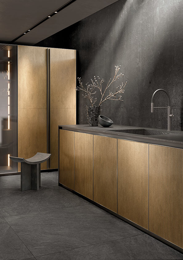Salone del Mobile 2026: le tendenze del bagno tra materia, tecnologia e nuovi riti dell’abitare